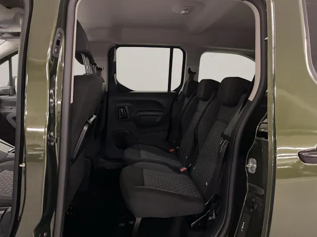 PEUGEOT Rifter Long 1.5 BlueHDi 130 GT