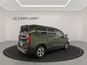 PEUGEOT Rifter Long 1.5 BlueHDi 130 GT