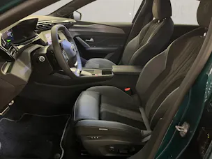PEUGEOT 308 1.2 Hybrid GT