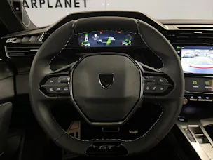 PEUGEOT 308 1.2 Hybrid GT