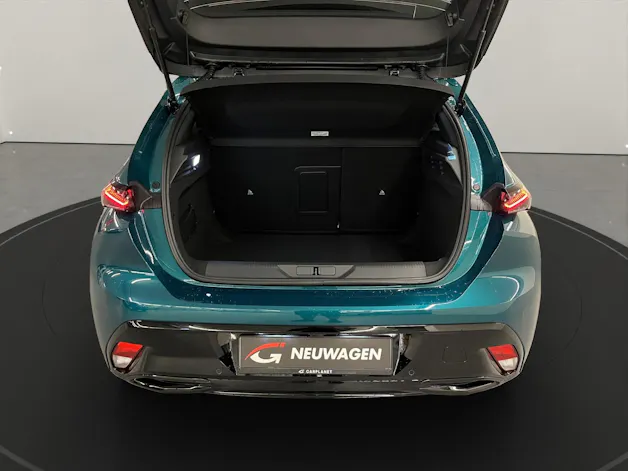 PEUGEOT 308 1.2 Hybrid GT