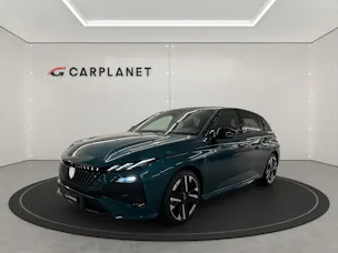 PEUGEOT 308 1.2 Hybrid GT