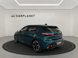 PEUGEOT 308 1.2 Hybrid GT