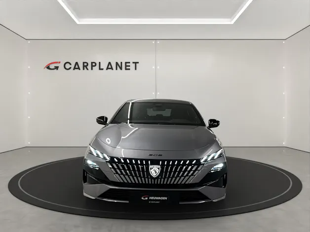 PEUGEOT 308 1.2 Hybrid GT