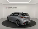 PEUGEOT 308 1.2 Hybrid GT