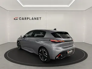 PEUGEOT 308 1.2 Hybrid GT