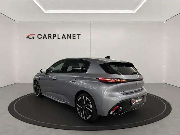 PEUGEOT 308 1.2 Hybrid GT