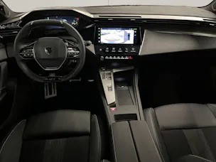 PEUGEOT 308 1.2 Hybrid GT