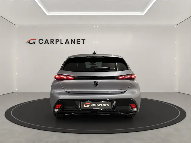 PEUGEOT 308 1.2 Hybrid GT