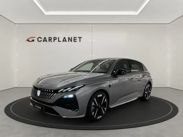 PEUGEOT 308 1.2 Hybrid GT