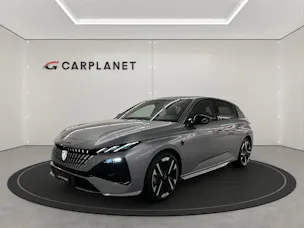 PEUGEOT 308 1.2 Hybrid GT