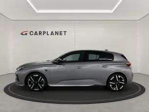 PEUGEOT 308 1.2 Hybrid GT