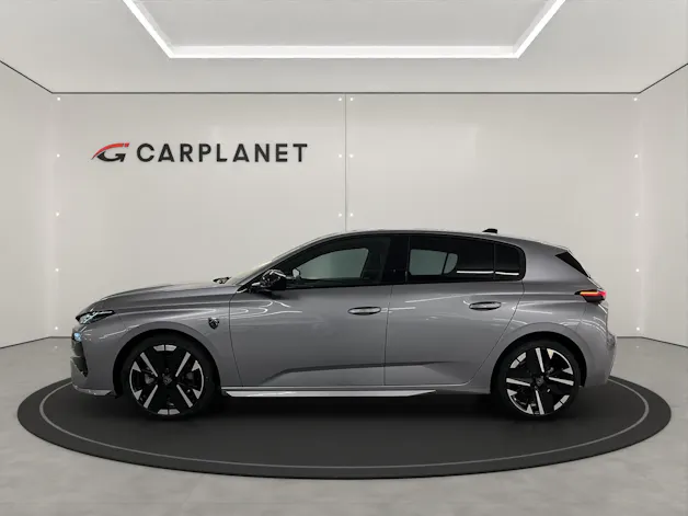 PEUGEOT 308 1.2 Hybrid GT