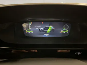 PEUGEOT 308 1.2 Hybrid GT