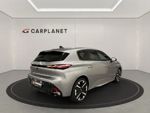 PEUGEOT 308 1.2 Hybrid GT