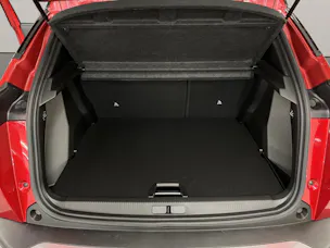 PEUGEOT 2008 1.2 Hybrid 145 GT