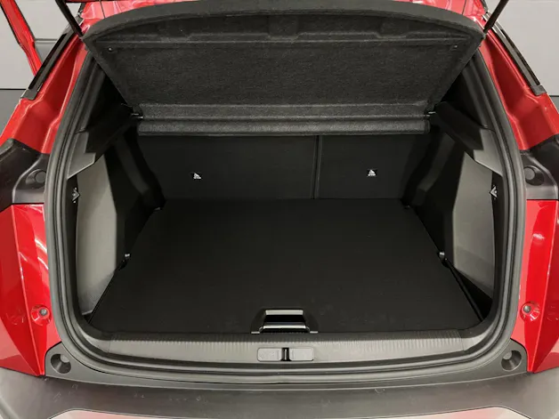 PEUGEOT 2008 1.2 Hybrid 145 GT
