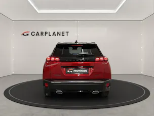 PEUGEOT 2008 1.2 Hybrid 145 GT