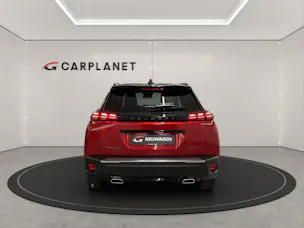 PEUGEOT 2008 1.2 Hybrid 145 GT