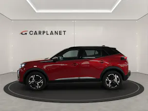 PEUGEOT 2008 1.2 Hybrid 145 GT