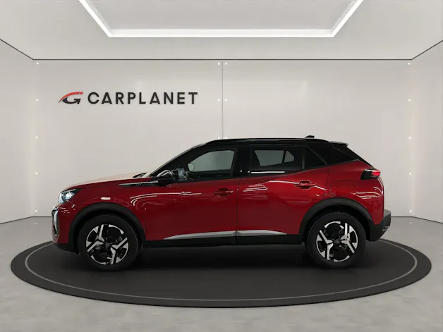 PEUGEOT 2008 1.2 Hybrid 145 GT