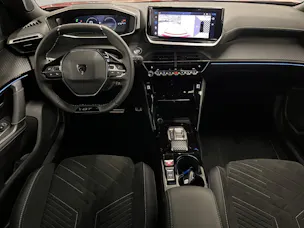 PEUGEOT 2008 1.2 Hybrid 145 GT