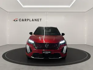PEUGEOT 2008 1.2 Hybrid 145 GT