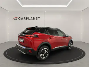 PEUGEOT 2008 1.2 Hybrid 145 GT