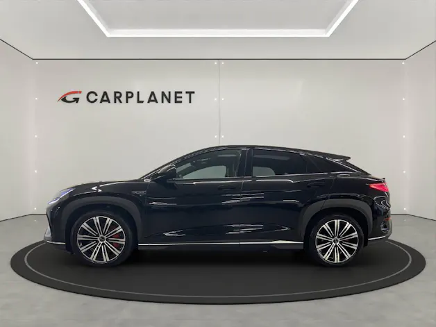 BYD Sealion 7 Excellence AWD