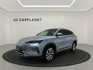 BYD Seal U DM-i Design AWD