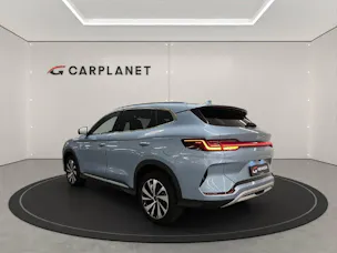 BYD Seal U DM-i Design AWD