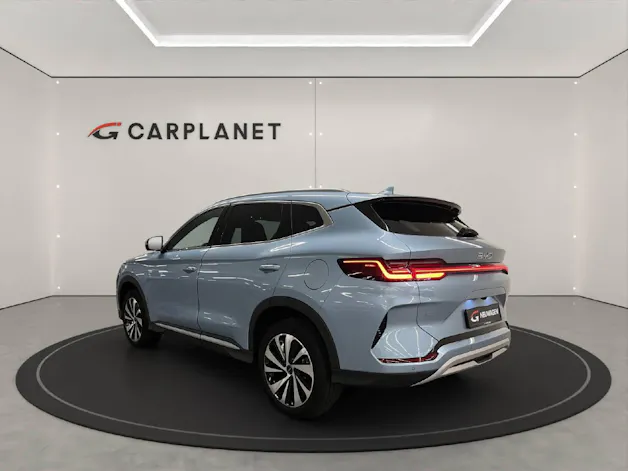 BYD Seal U DM-i Design AWD
