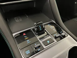 BYD Seal U DM-i Design AWD