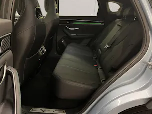 BYD Seal U DM-i Design AWD
