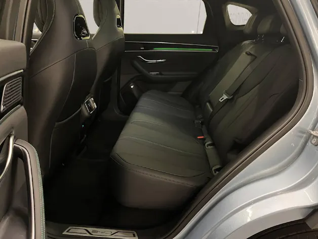 BYD Seal U DM-i Design AWD