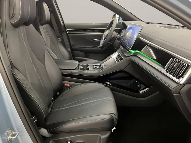 BYD Seal U DM-i Design AWD