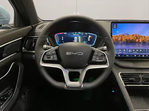 BYD Seal U DM-i Design AWD