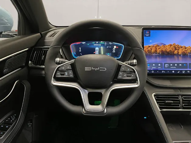 BYD Seal U DM-i Design AWD