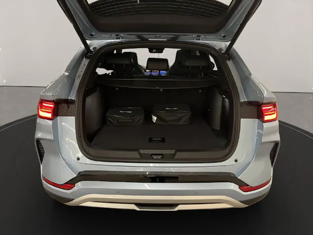 BYD Seal U DM-i Design AWD