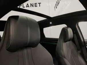 BYD Seal U DM-i Design AWD