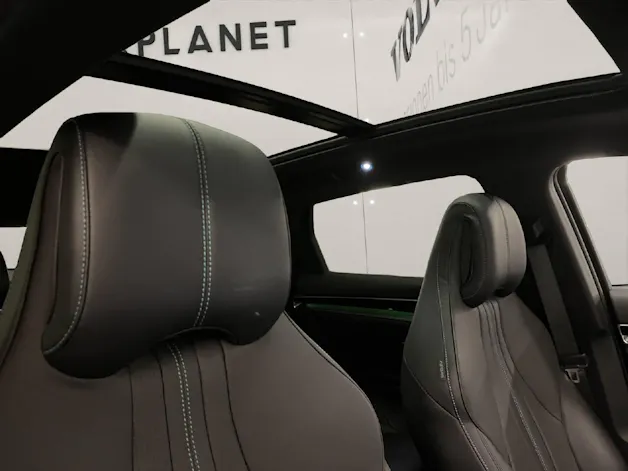 BYD Seal U DM-i Design AWD