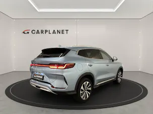 BYD Seal U DM-i Design AWD