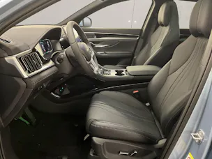 BYD Seal U DM-i Design AWD