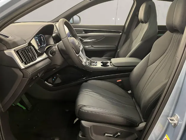 BYD Seal U DM-i Design AWD
