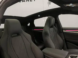 BYD Sealion 7 Excellence AWD