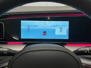 BYD Sealion 7 Excellence AWD