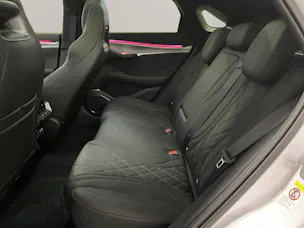 BYD Sealion 7 Excellence AWD