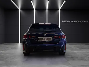 BMW 123 xDrive