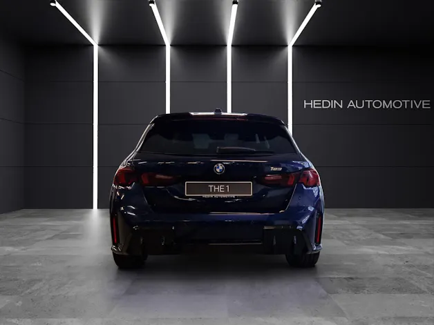 BMW 123 xDrive