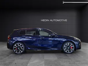 BMW 123 xDrive